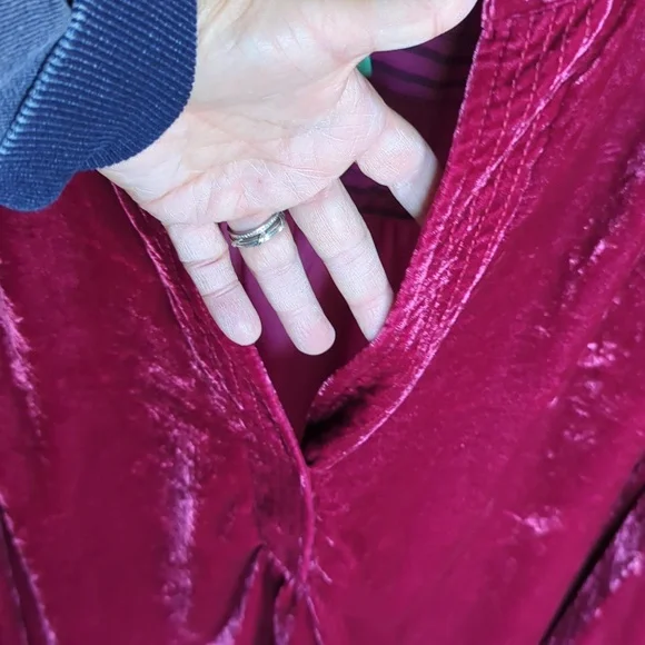 A+NTHROPOLOGIE dress - Picture 5 of 6